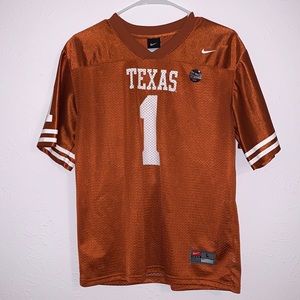 UT Football Jersey